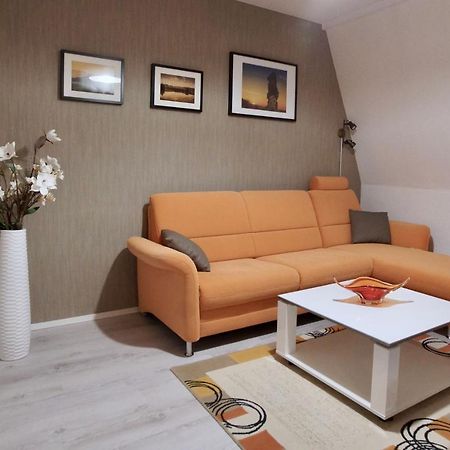 Ferienwohnung Ostard 2 Thale Bagian luar foto